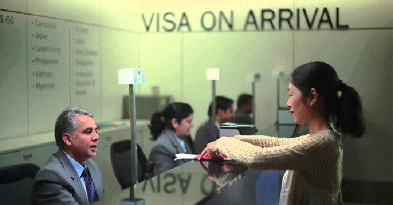 Hướng Dẫn Phỏng Vấn Visa Mỹ Chi Tiết Cho Bạn