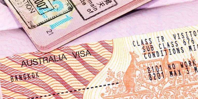 Khái niệm visa du lịch Úc 3 năm cho người Việt Nam