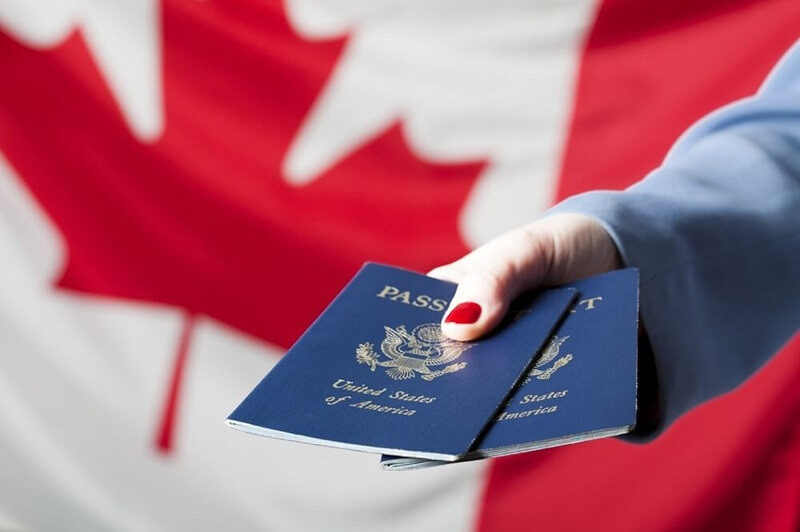 Kinh nghiệm xin visa du lịch Canada nhanh chóng