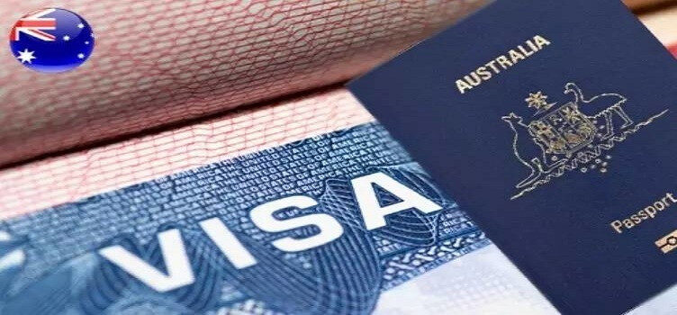 Kinh nghiệm xin visa Úc