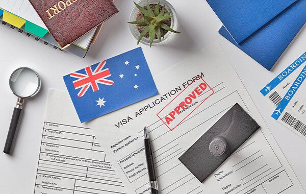 Lý do hồ sơ visa du học Úc bị từ chối