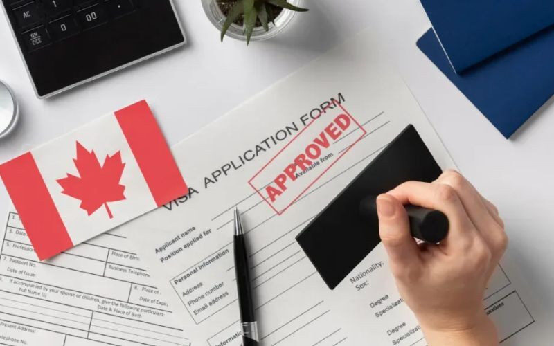 Những lưu ý khi xin visa Canada