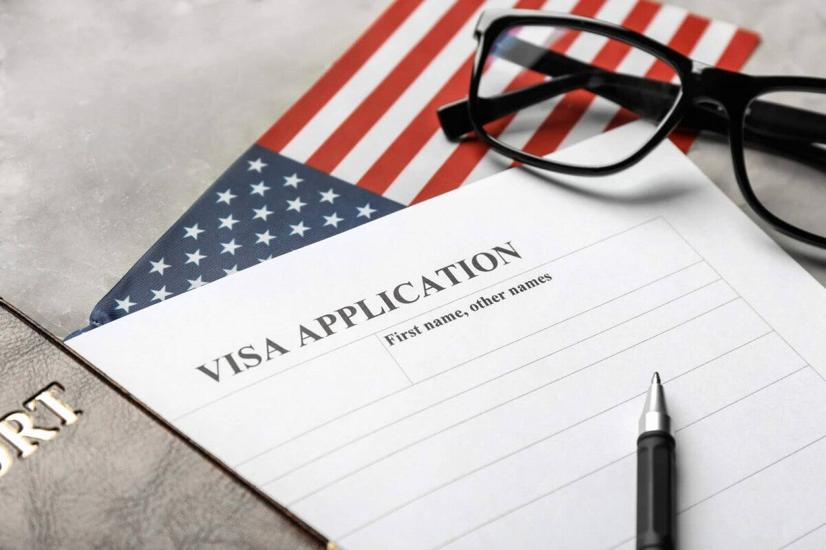 Phỏng vấn xin visa Mỹ