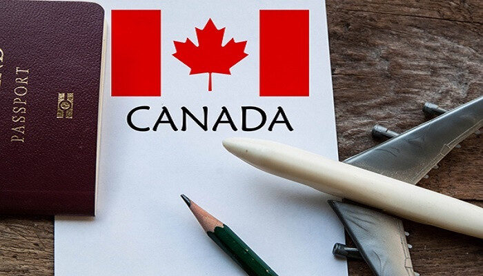 Quy trình xin visa du lịch Canada