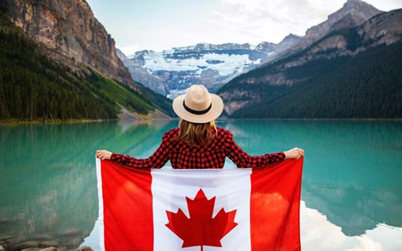 Thời điểm lý tưởng nên đi du lịch Canada