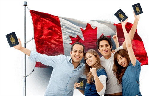 Thời gian xử lý bảo lãnh người thân sang Canada mất bao lâu?