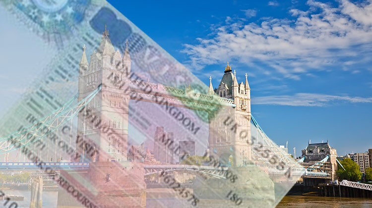 Thời gian xử lý visa Canada