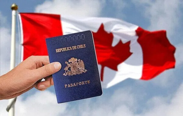 Thời gian xử lý visa du lịch Canada