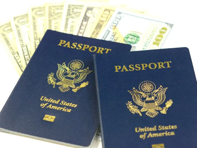 Thời hạn sử dụng visa du lịch Mỹ 12 tháng