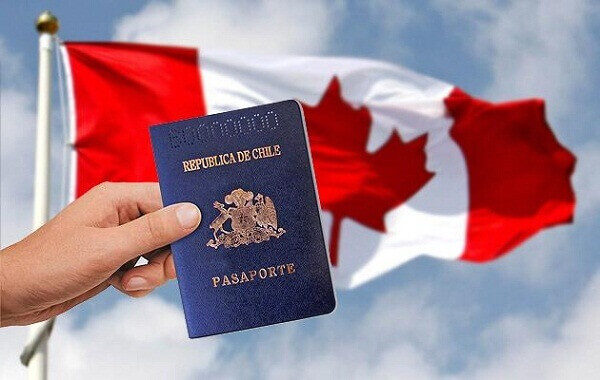 Thông tin thời hạn visa du lịch Canada