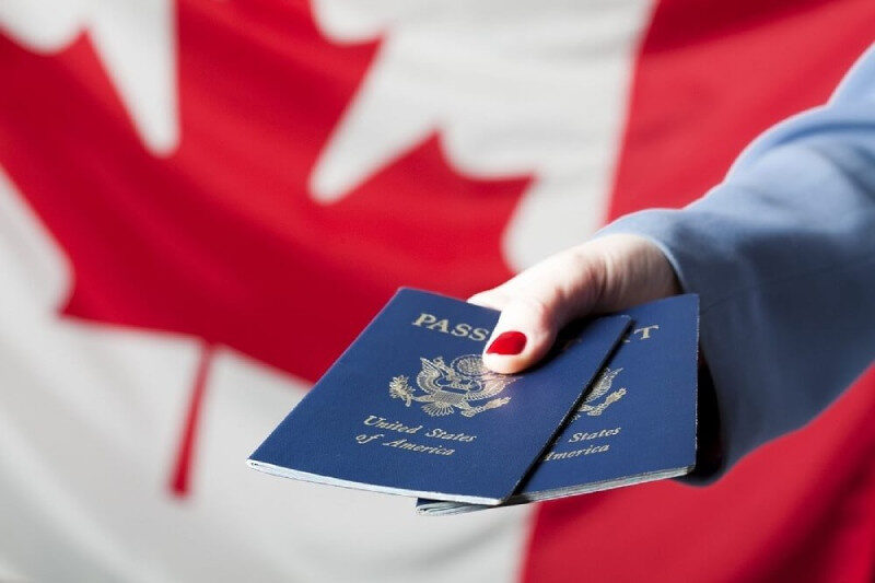 Tìm hiểu về thời hạn của visa du lịch Canada nhiều lần