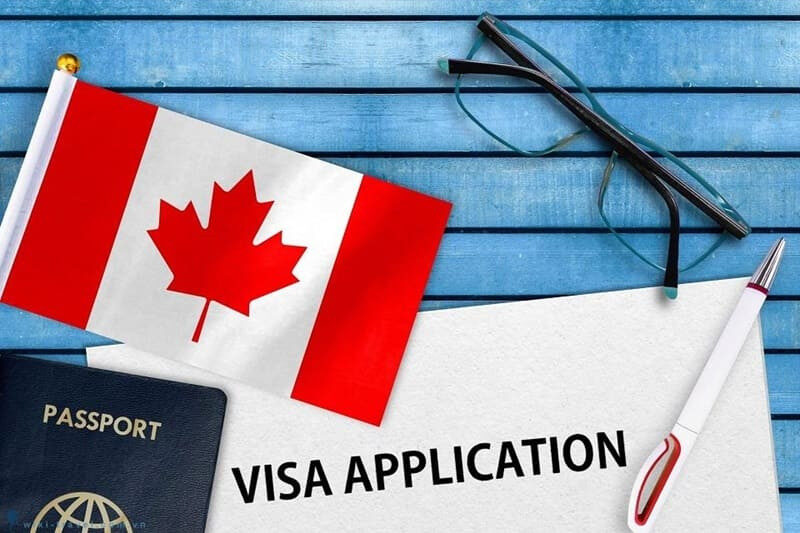 Visa Canada được ở lại bao lâu tùy thuộc vào loại visa đăng ký