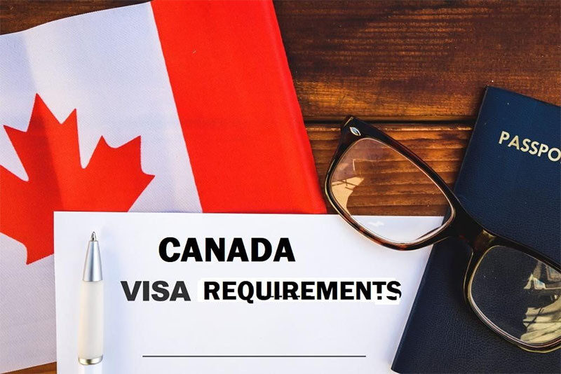 Visa du lịch Canada một lần