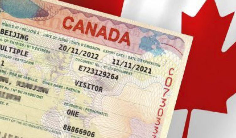 Xin visa du lịch Canada không phải là một nhiệm vụ quá khó khăn